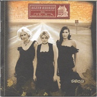 Used CD Dixie Chicks-Home (C)(2002)
