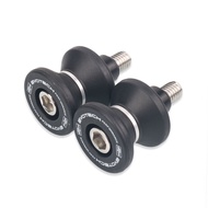 Cho Suzuki GSX-R600 GSX-R750 GSX-R1000 gsxr600 gsxr750 gsxr1000 8mm phụ kiện xe máy Ống cuộn trượt đ