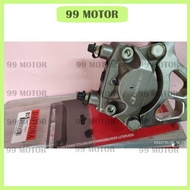 MODEL GRT BREAK DISC RACING BOY RCB RC-B DISCK BRAKE PAD BREK DISK BELAKANG REAR MODIFIED MODIFY KUL