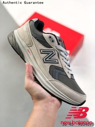 นิวบาลานซ์ New Balance 880 Retro Pioneer Series Classic Casual Sport Running Shoes NB รองเท้าผ้าใบผู