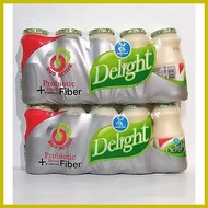 ☢ ❤ ✷ DUTCH MILL DELIGHT Probiotic Drink **PROMO PACK**