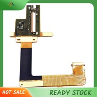 [luxiang.th]  HX90 HX90V DSC-HX90 DSC-HX90V LCD Screen Hinge FPC Connection Flex Cable NEW Repair Re