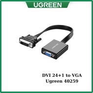 Ugreen 40259 DVI to VGA cable