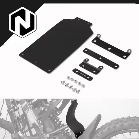 NICECNC For Surron light bee X light bee S light bee L1E Segway X160 X260 Electric Bike Rear Shock F