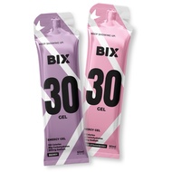 BIX 30 Energy Power Gel