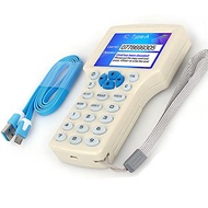TO BE SECOND JASAG RFID Reader Writer Duplicator, NFC Reader, 125KHz 13.56MHz RFID Smart Card Copier