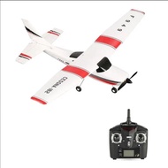 Rc Plane Rc Pesawat Cessna-182 Cesna Wltoys F949 F 949 Fixed Wings