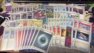 PTCG 多龍牌組 60張 連2層卡套