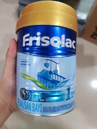 Frisolac Step 1 400g Exp 1/2027 or later