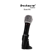 Sarung Mic Betavo Audio