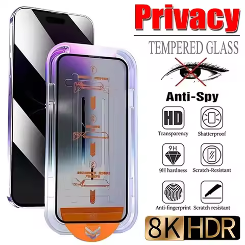 Privacy Peeping Anti-Spy Tempered Glass Film for OPPO Reno 12 FS 11A 13F 14 10 Pro Plus 5G Screen Pr