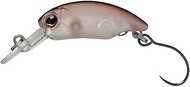 JACKALL Crankbait Mitz S 1.0 inch (28 mm) 1.8 g Bra Pin