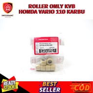 Roller BEAT FI Vario 110 Old Scoopy FI Spacy FI 2212A-KVB-900