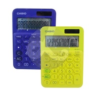 S7 Calculator Casio Dekstop Kalkulator MX-12B, MX-120B, MS-20UC