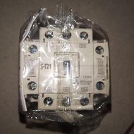Mitsubishi S-T21 3Phase 32A Contactor