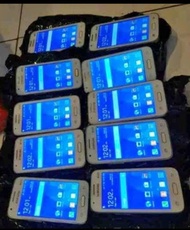 DI OBRAL MURAH HP SAMSUNG GALAXY V V PLUS HP NORMAL SIAP PAKE SECOND BERKUALITAS