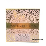 น้ำหอม  Lalique LAmour EDP 100ml