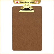 PENCO Clipboard O/S Gold A5
