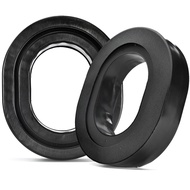 Suitable for Kingston Hyperx Cloud Alpha hyperx cloud Earmuffs Silicone Earmuffs with Slot