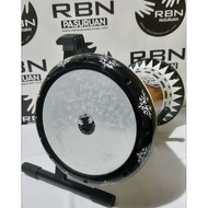 Darbuka 9 inch L key bag