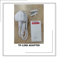 TP-LINK ADAPTER POE INJECTOR MODEL : POE4818G