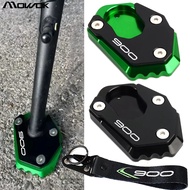 For Kawasaki Z900 Z900RS Z900SE Z 900 RS SE 900RS 900SE Accessories Motorcycle Kickstand Side Stand 