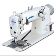 Mesin jahit berantai JUKI Chainstitch sewing machine