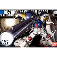 Bandai - Gundam 0083 - HGUC 066 1/144 RX-78GP02A Gundam GP02A “Physalis”