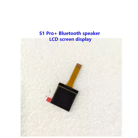 Suitable for Bose S1 Pro+ Bluetooth speaker LCD screen display Original accessories s1 pro Plus Repa
