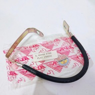 [3E Parts & Acc]  Kabel masa Aki C70 C700 C800  Barang Langka