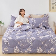 四季被 / 雙溫感石墨烯天絲被 / 150x180cm / 多款任選 台灣製