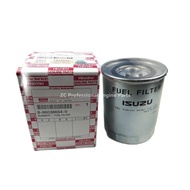 ⚖8-98036654-0 4616545 8980366540 Japanese original fuel filter for Isuzu 6HK1 6SD1 6BG1 FOR Hitvc_!