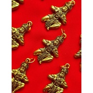 Swarnamane Hanuman Locket 1pc