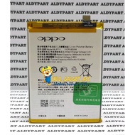 Oppo A1k Blp711 Battery