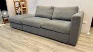 IKEA VIMLE 3人沙發