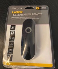 Targus Laser presentation pointer