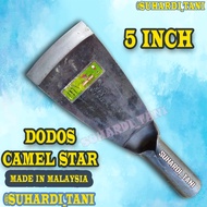 DODOS SAWIT CAMEL STAR 111 / DODOS CAMEL KING 111 ORIGINAL ASLI MALAYSIA ( TANPA ASAH )