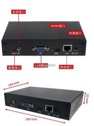 {VLK}4k網絡音視頻解碼器1-16路srt rtsp rtmp轉hdmi監控解碼輪巡 h265