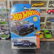 Hot Wheels Ford F150 Lightning Super Truck