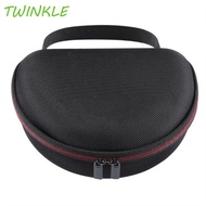 TWINKLE1 Headphone Carrying Case for T510/T560/T660 Portable Headphones Box Shockproof Waterproof Ha