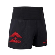T8 Running Shorts - Ultra Unisex The 9 Dragons 2