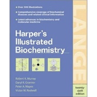 Harper's Illustrated Biochemistry