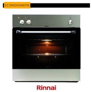 [ RINNAI ]  RBO-5CSI 61 L Built-In Oven 4 Functions