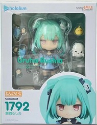 Good Smile Company Hololive Uruha Rushia Nendoroid 1792 黏土人 - No 1792 潤羽露西婭