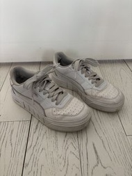 Puma Cali Dream Sneakers - White