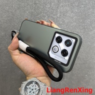 Case for infinix GT 20 Pro 5G phone casing hard case TPU Protector shockproof Cover new design aesth