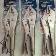 Kìm Bấm Chết IRWIN 10/250mm USA Nhập Khẩu CHÍNH HÃNG