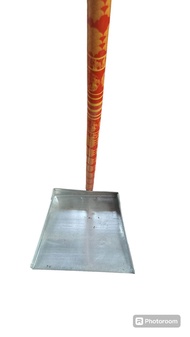 Pengki Seng  pengki stainless cikrak seng