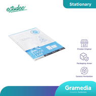 Estudee Loose Leaf Premium - Grid B5 100Sht