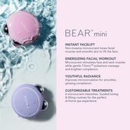 FOREO BEAR MINI PINK